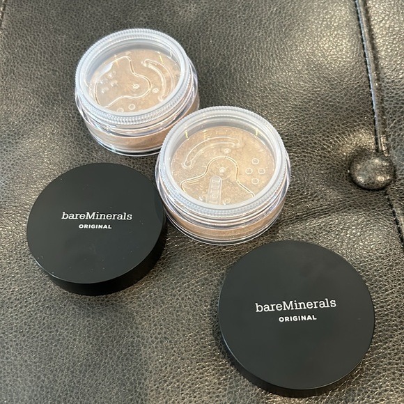 BareMinerals Original Foundation #03 Fairly Light - Picture 2 of 5